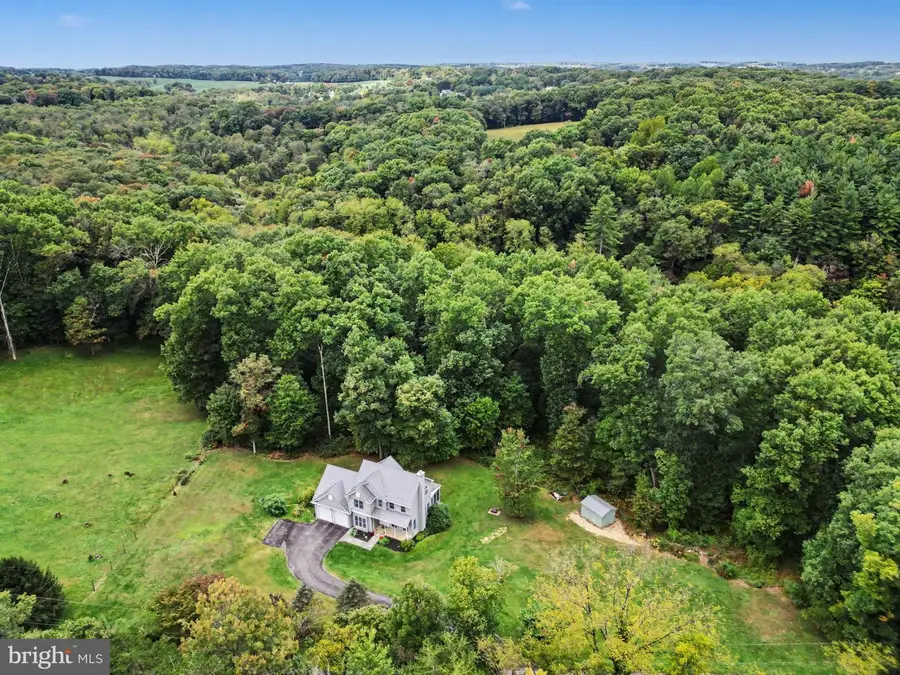 20640 Green Rd, White Hall, MD 21161 - #3