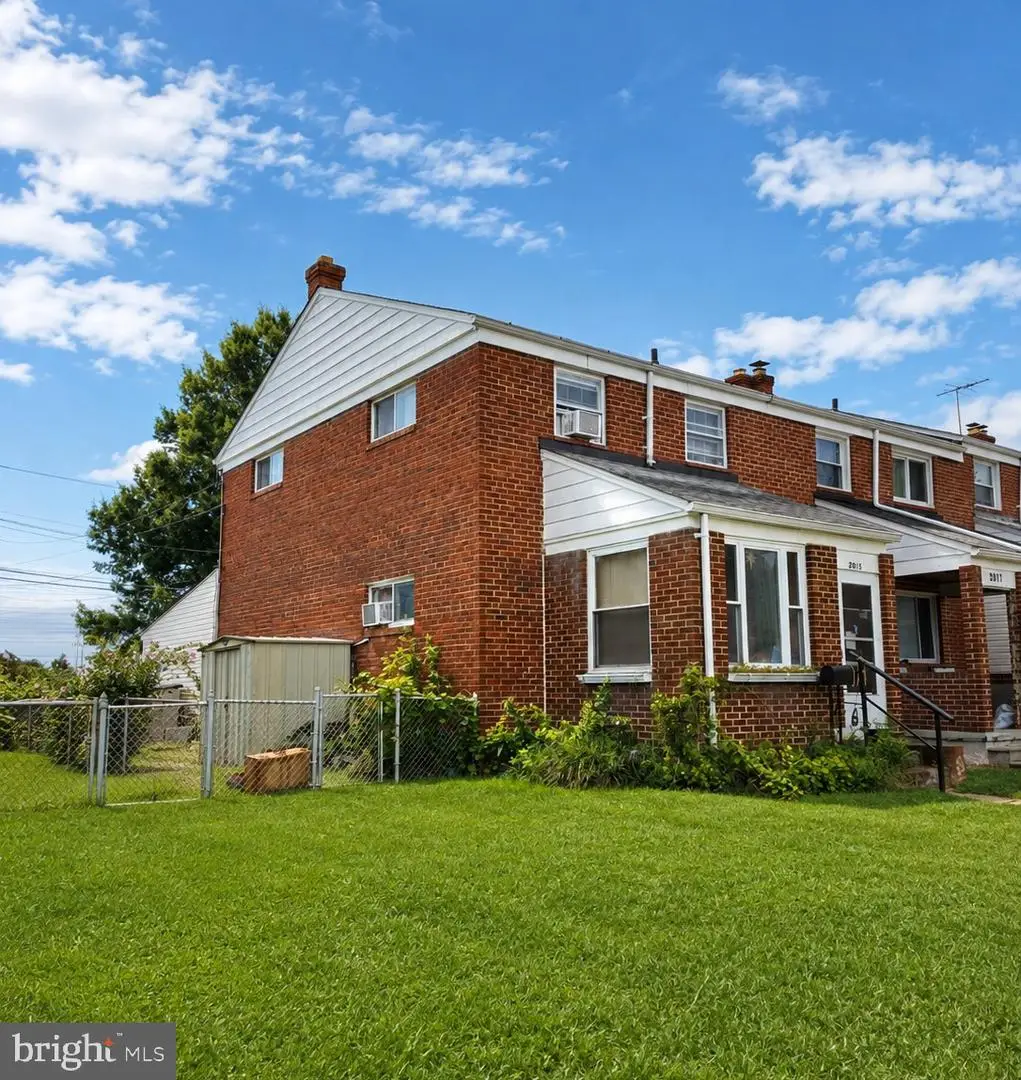2015 Denbury Dr, Baltimore, MD 21222 - #1