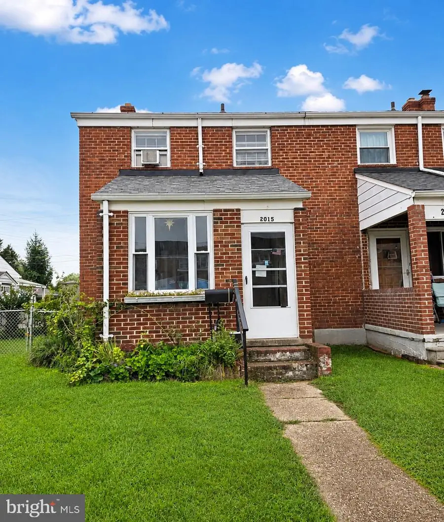 2015 Denbury Dr, Baltimore, MD 21222 - #3