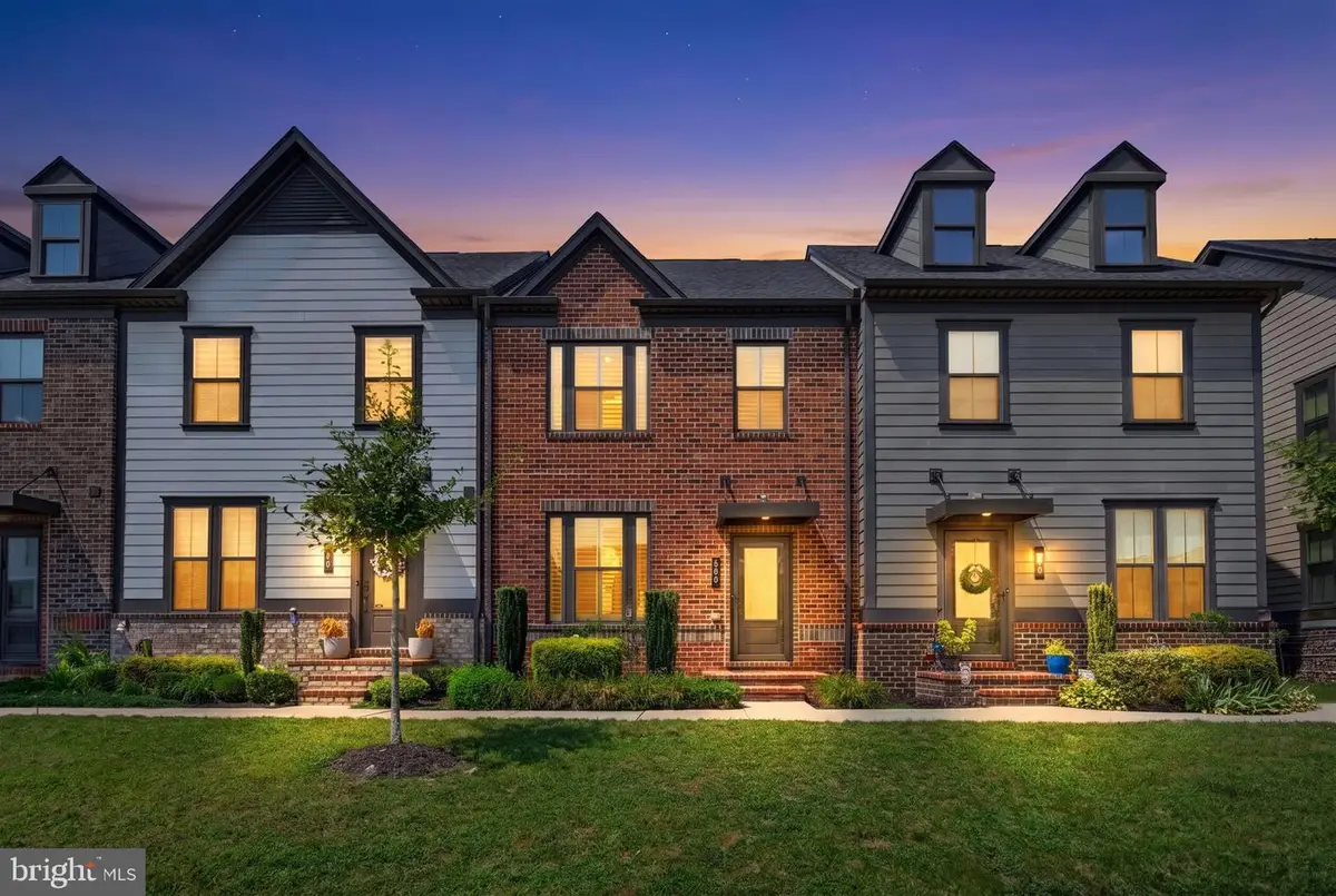 406 Heritage St, Middle River, MD 21220 - #1