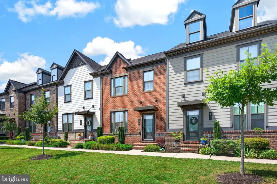 406 Heritage St, Middle River, MD 21220 - #2