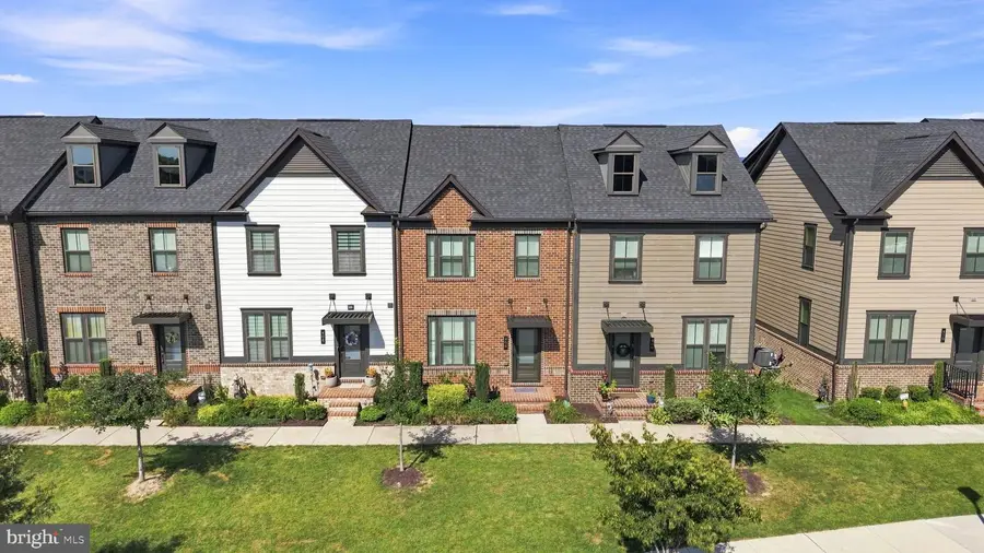 406 Heritage St, Middle River, MD 21220 - #3