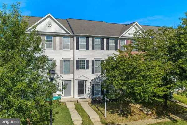 3322 Goldeneye Cir, DUNDALK, MD 21222