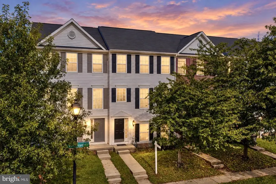 3322 Goldeneye Cir, Dundalk, MD 21222 - #2