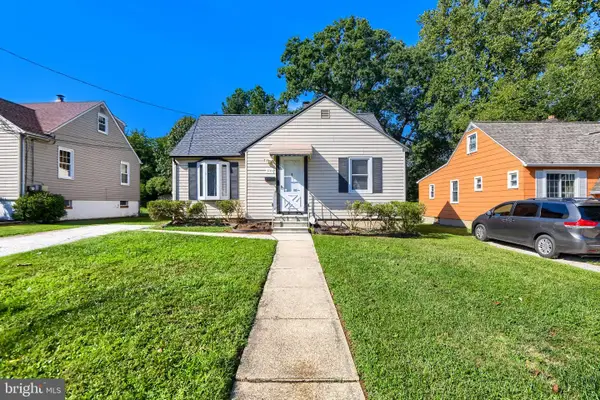 1710 Wycliffe Ave, BALTIMORE, MD 21234