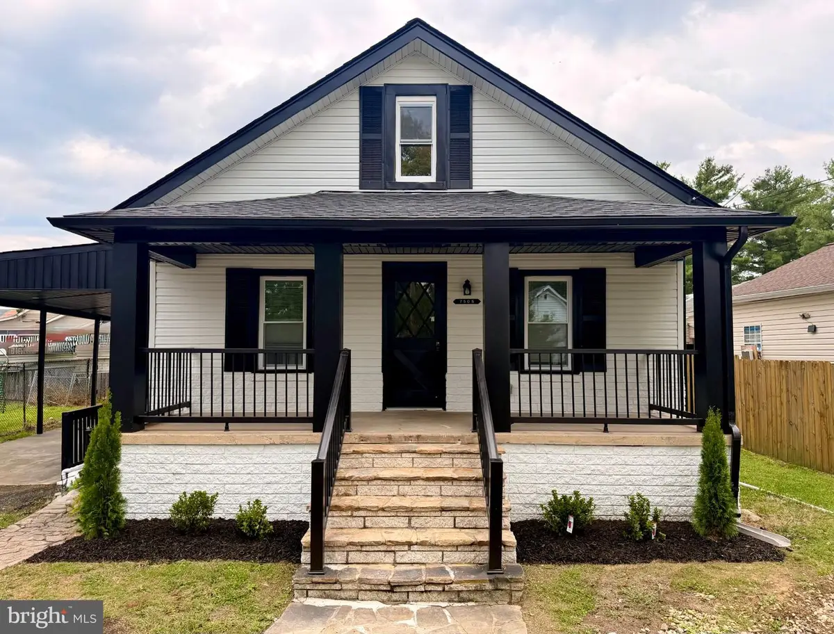 7505 S Bend Rd, Dundalk, MD 21222 - #1
