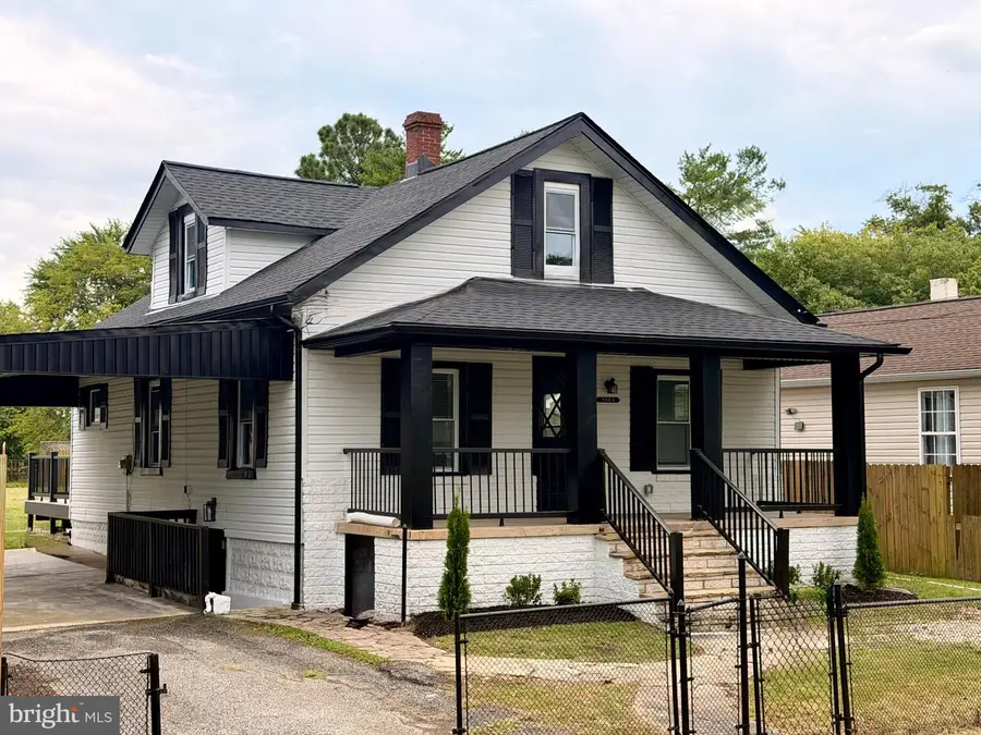 7505 S Bend Rd, Dundalk, MD 21222 - #2