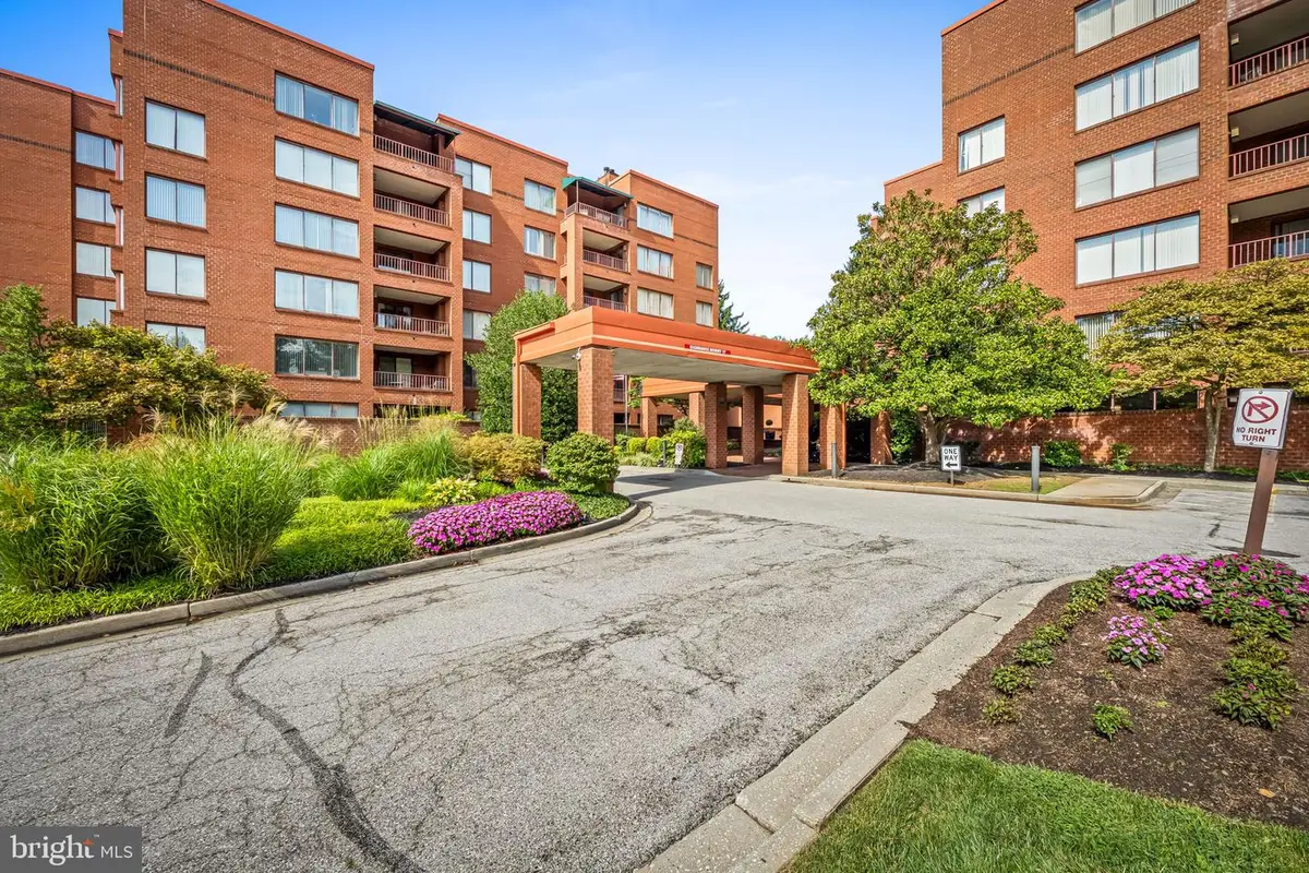 1 Gristmill Ct #202, Baltimore, MD 21208 - #1