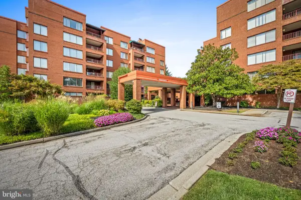 1 Gristmill Ct #202, BALTIMORE, MD 21208