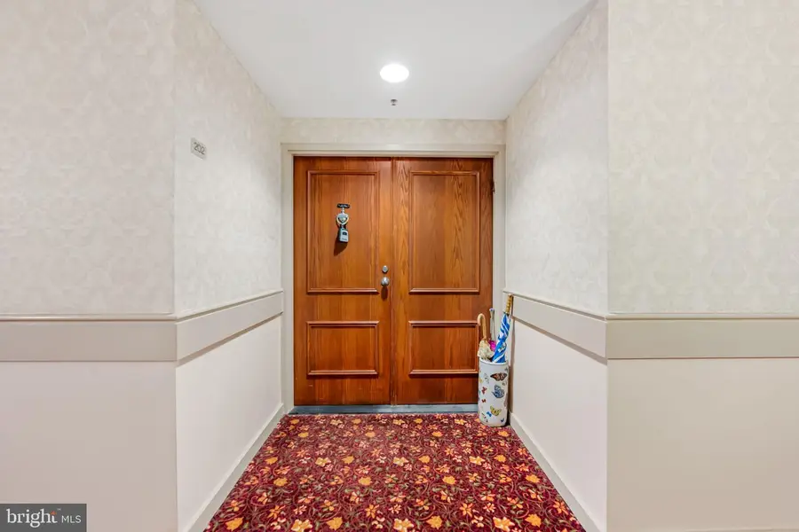 1 Gristmill Ct #202, Baltimore, MD 21208 - #2