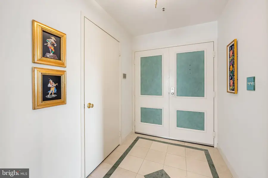 1 Gristmill Ct #202, Baltimore, MD 21208 - #3