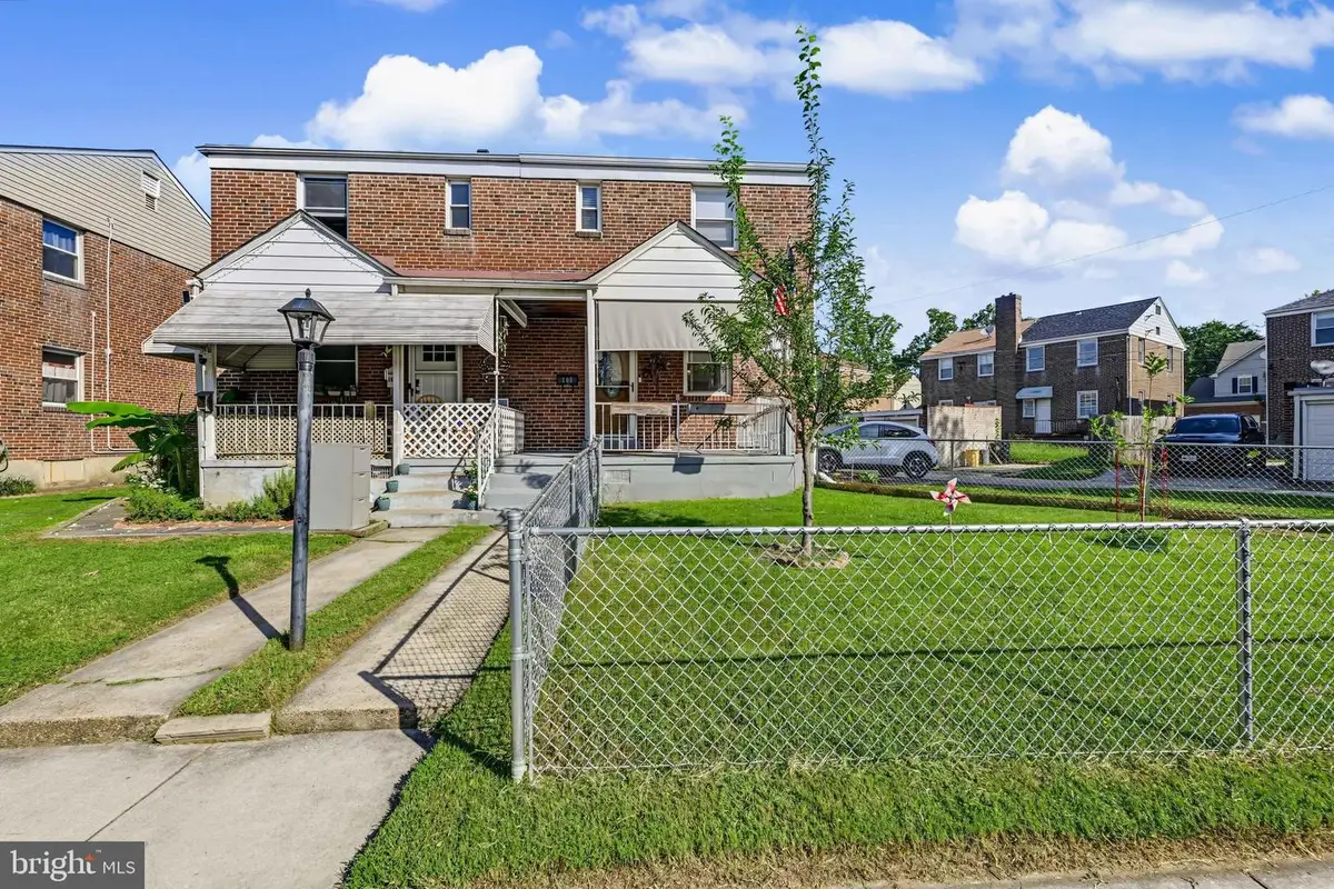 106 Kentway, Dundalk, MD 21222 - #1