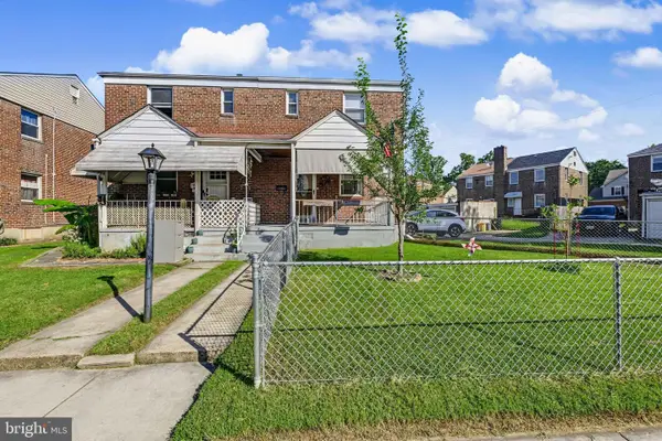 106 Kentway, DUNDALK, MD 21222