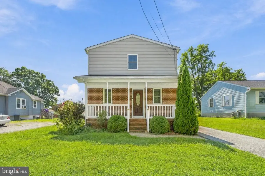 115 Riverside Rd, Baltimore, MD 21221 - #2