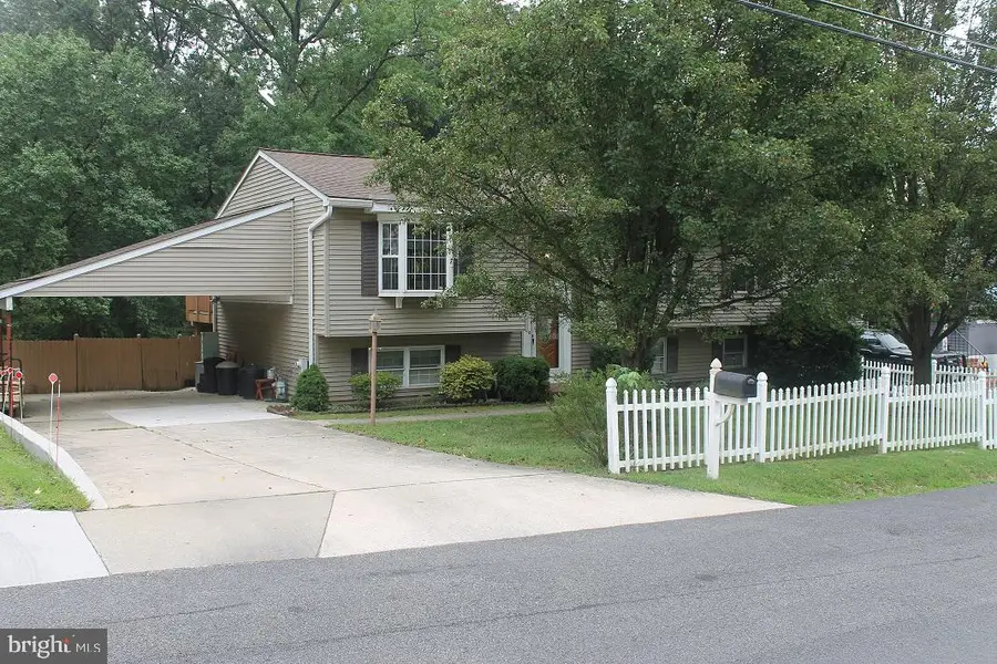 5817 N Hazelwood Ave, Baltimore, MD 21206 - #2