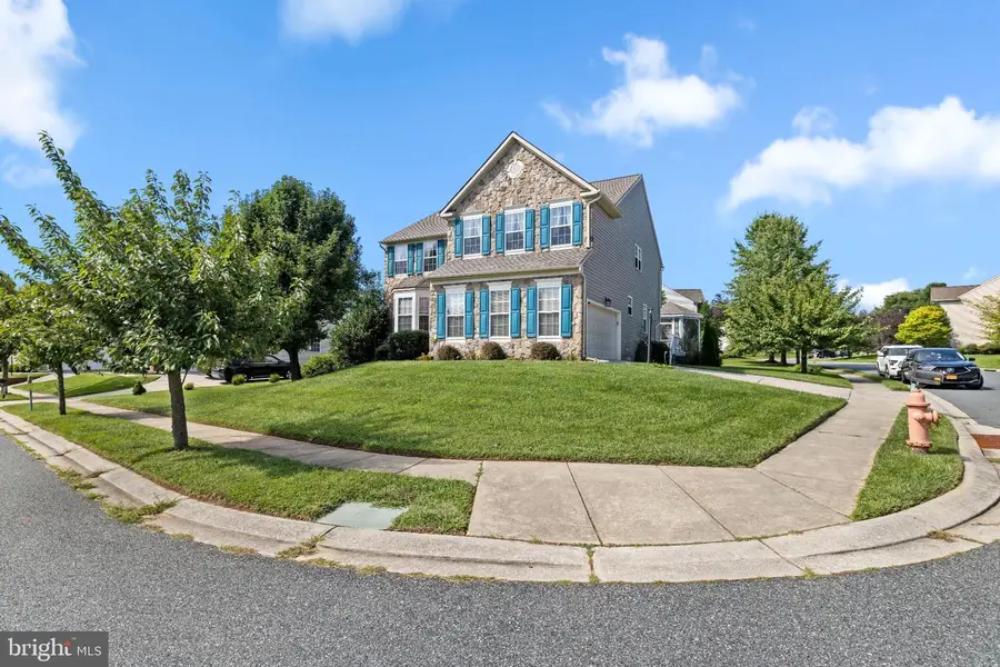 5103 Crest Haven Way, Perry Hall, MD 21128 - #2
