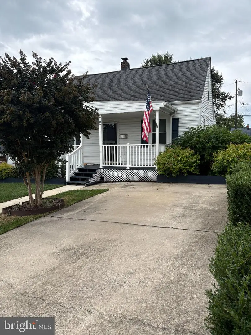 8 Plateau Rd, Baltimore, MD 21221 - #2