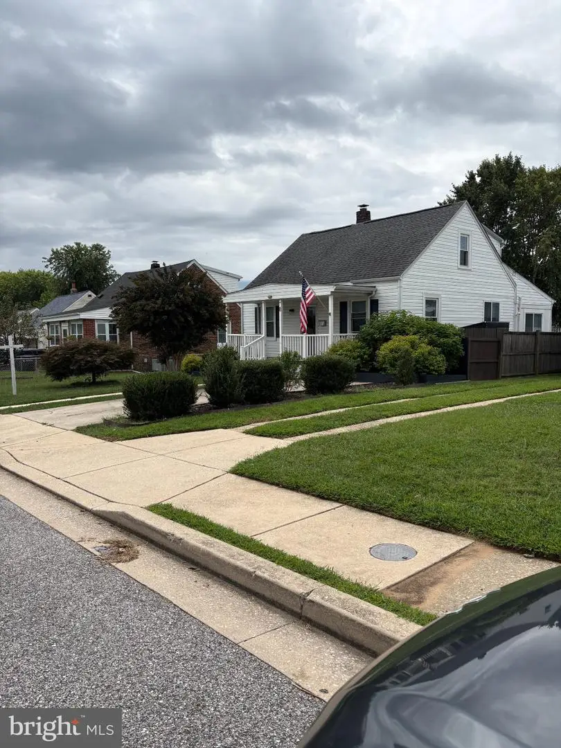 8 Plateau Rd, Baltimore, MD 21221 - #3