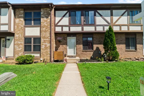 117 Bourbon Ct, PARKVILLE, MD 21234