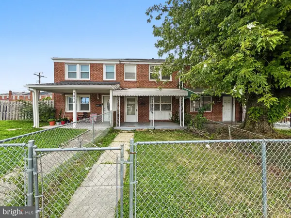 7871 St Bridget Ln, DUNDALK, MD 21222