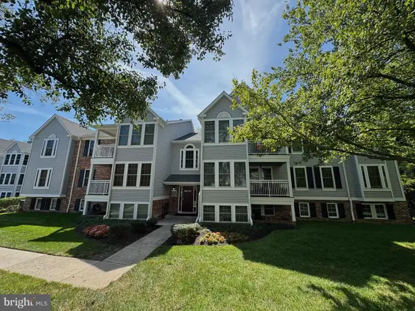 1436 Greenbriar Cir #3-1436, BALTIMORE, MD 21208