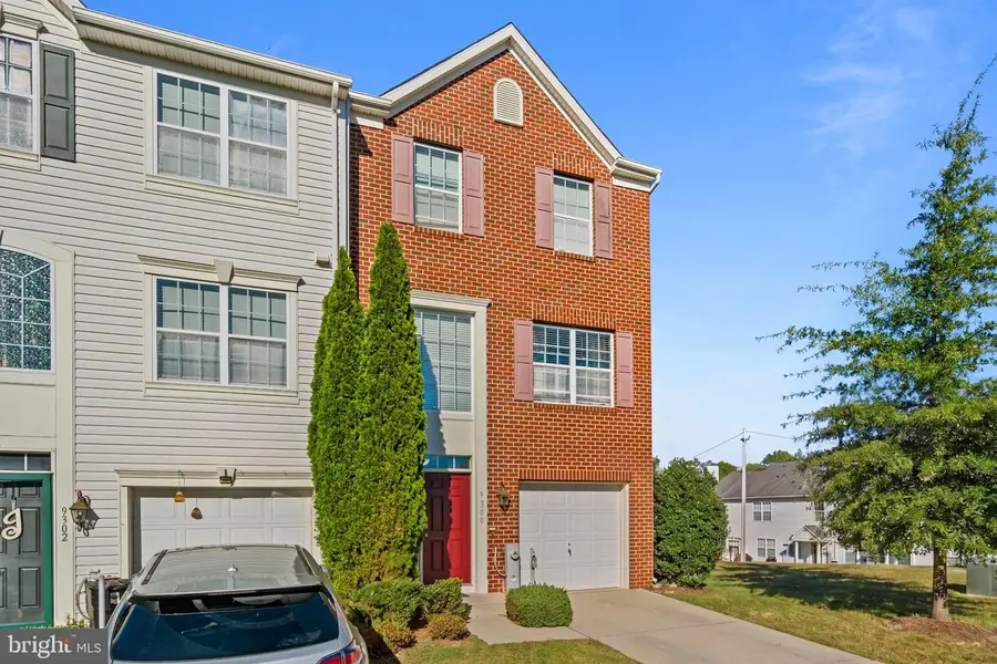 9300 Silver Charm Dr, Randallstown, MD 21133 - #2