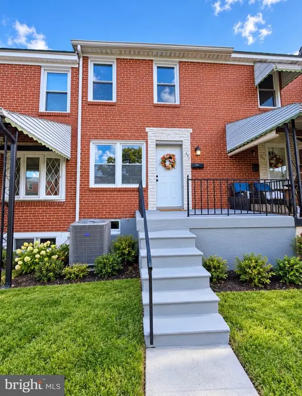 351 Leeanne Road, ESSEX, MD 21221