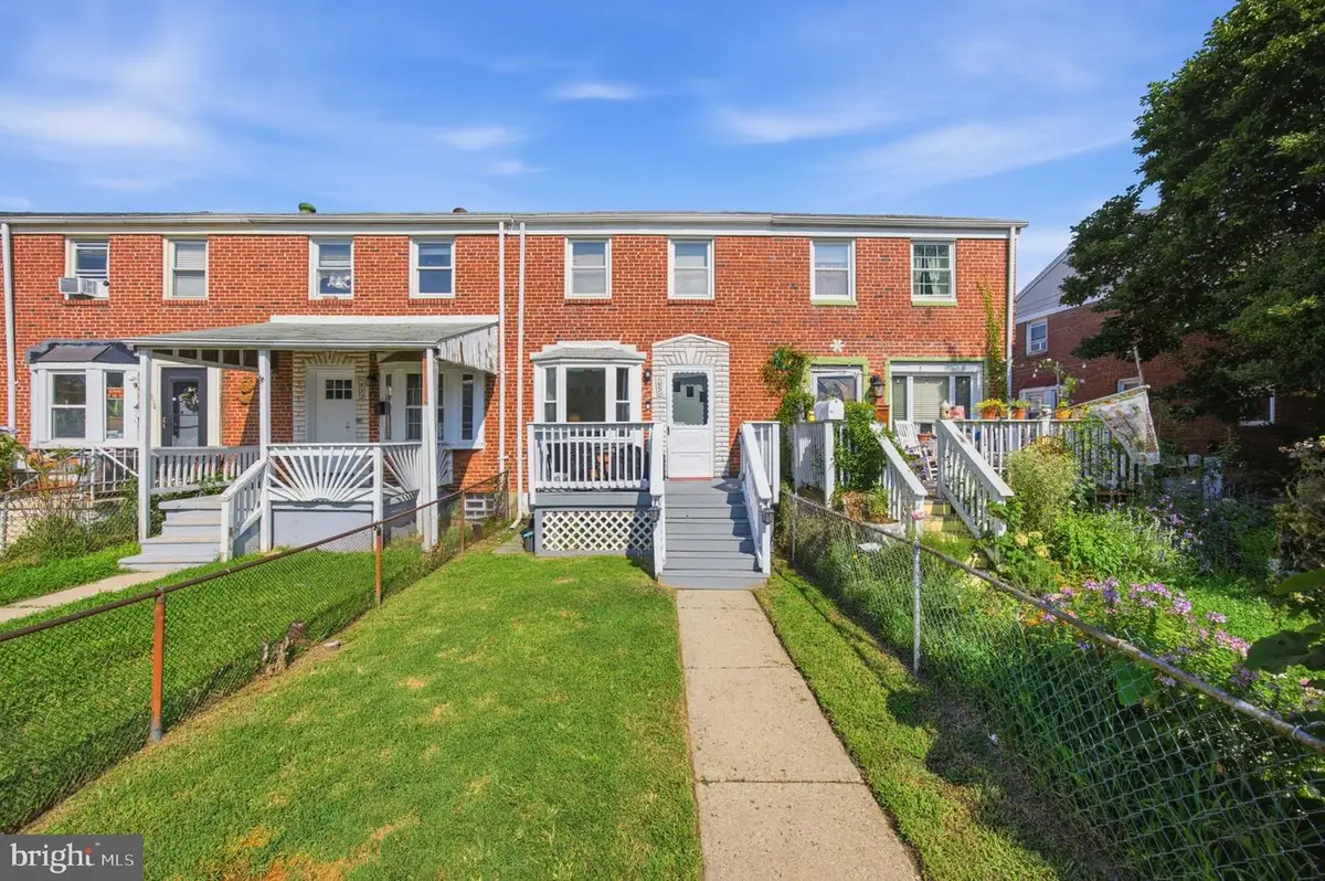 1930 Dineen Dr, Dundalk, MD 21222 - #1