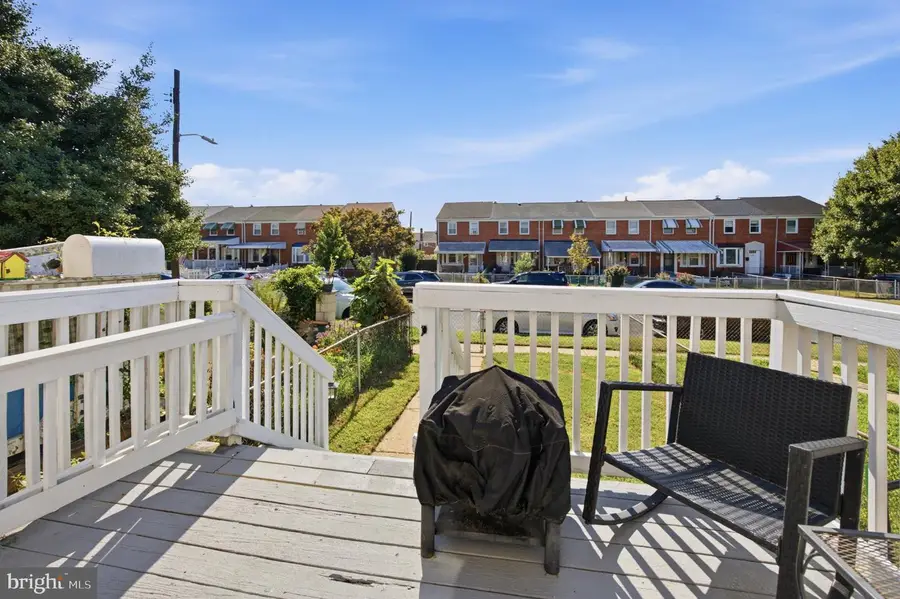 1930 Dineen Dr, Dundalk, MD 21222 - #2