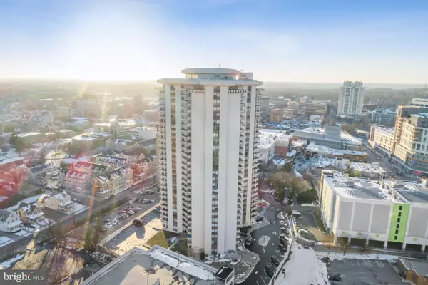 205 E Joppa Rd #1004, TOWSON, MD 21286