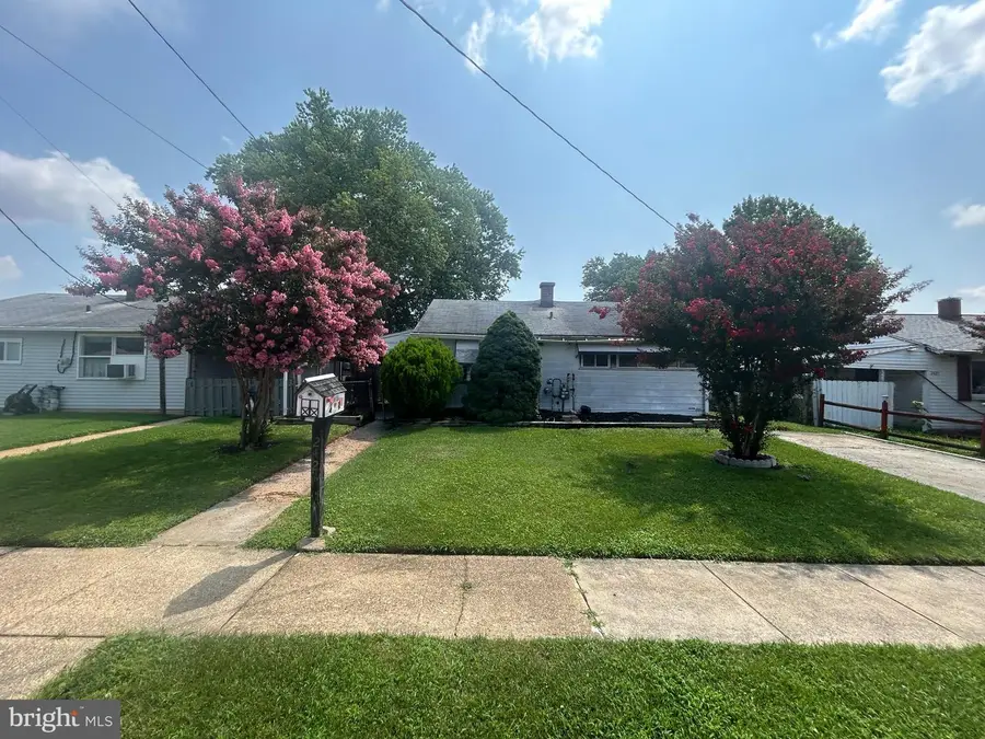 2421 Saratoga Ave, Baltimore, MD 21227 - #2