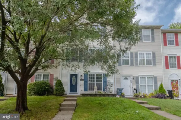 9856 Greenbrier Way, MIDDLE RIVER, MD 21220