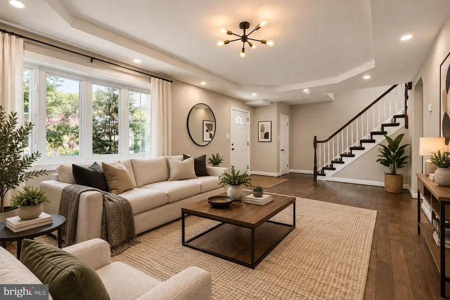 6410 Laurel Dr, Baltimore, MD 21207 - #3