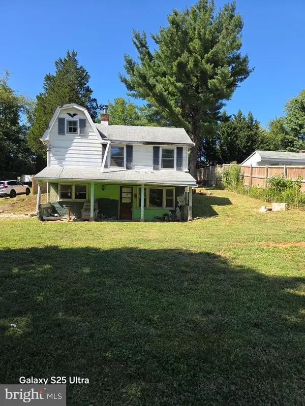 216 Gwynnbrook Ave, OWINGS MILLS, MD 21117