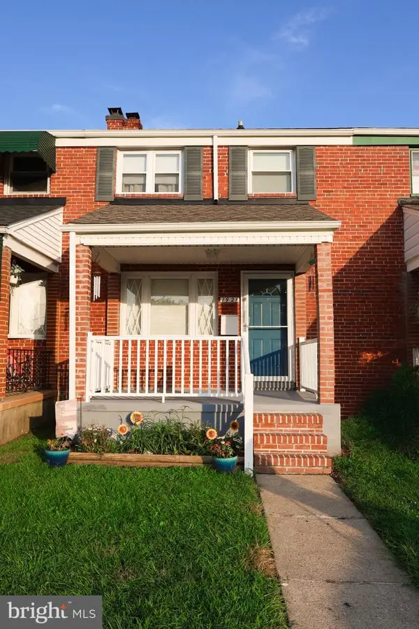 1921 Merritt Blvd, BALTIMORE, MD 21222