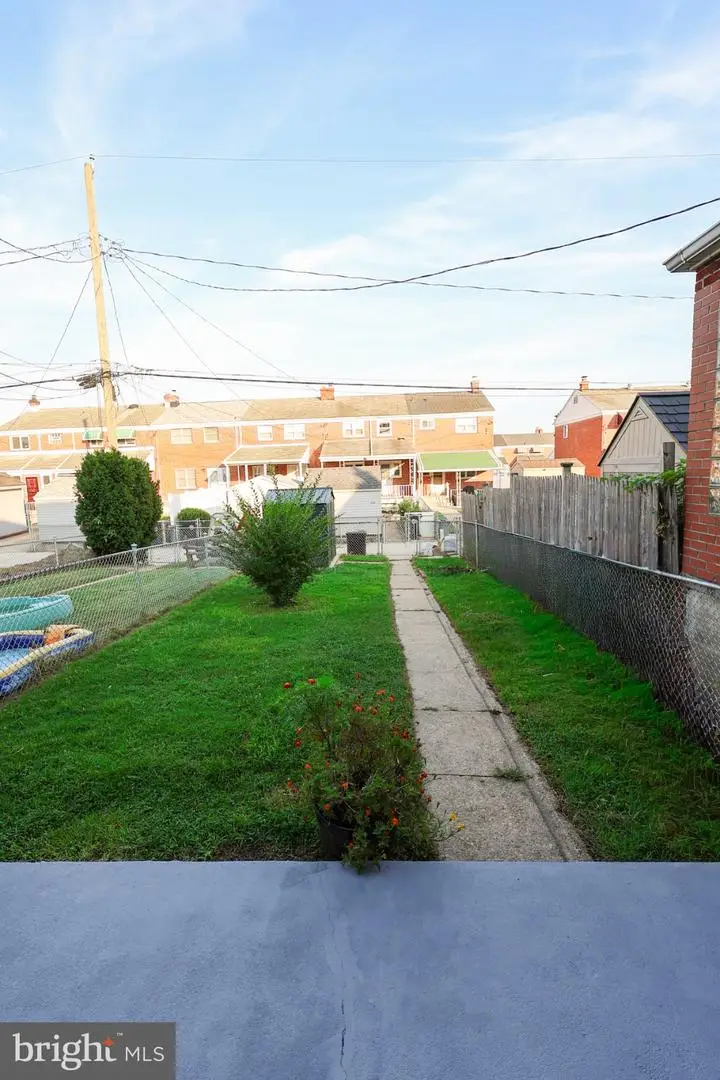 1921 Merritt Blvd, Baltimore, MD 21222 - #3