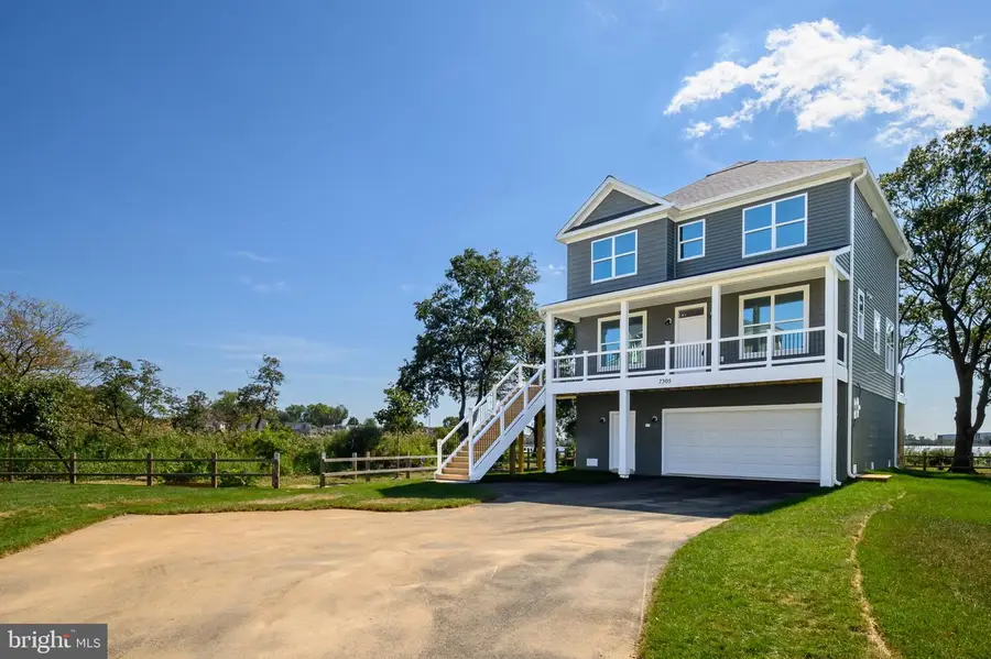 7305 Geise Ave, Sparrows Point, MD 21219 - #2