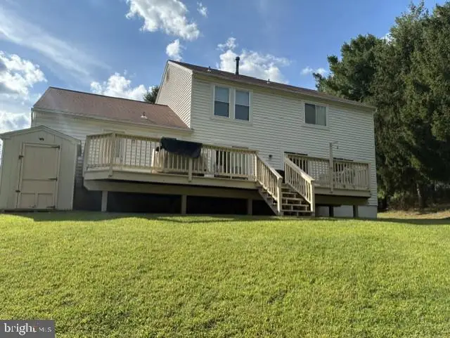 17 Strawhill Ct, Owings Mills, MD 21117 - #2
