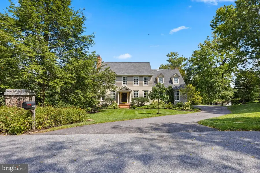 16011 Baconsfield Ln, Monkton, MD 21111 - #2