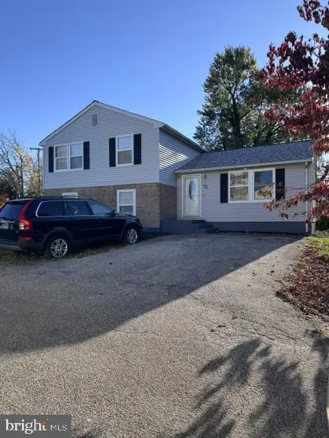 23 Betlou James Pl, Gwynn Oak, MD 21207 - #1