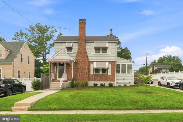 8312 Beryl Rd, PARKVILLE, MD 21234
