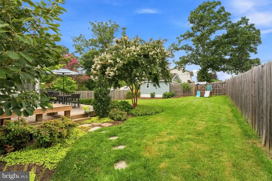 8312 Beryl Rd, Parkville, MD 21234 - #3