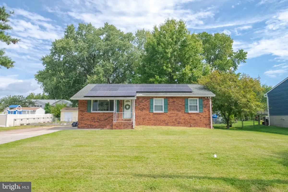 6824 Cornell Rd, Middle River, MD 21220 - #1
