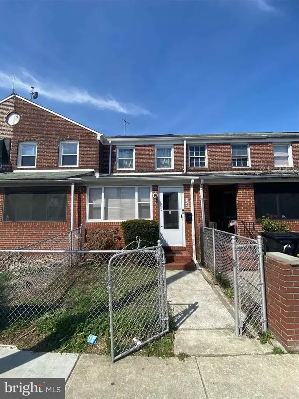 126 William Wade Ave, DUNDALK, MD 21222