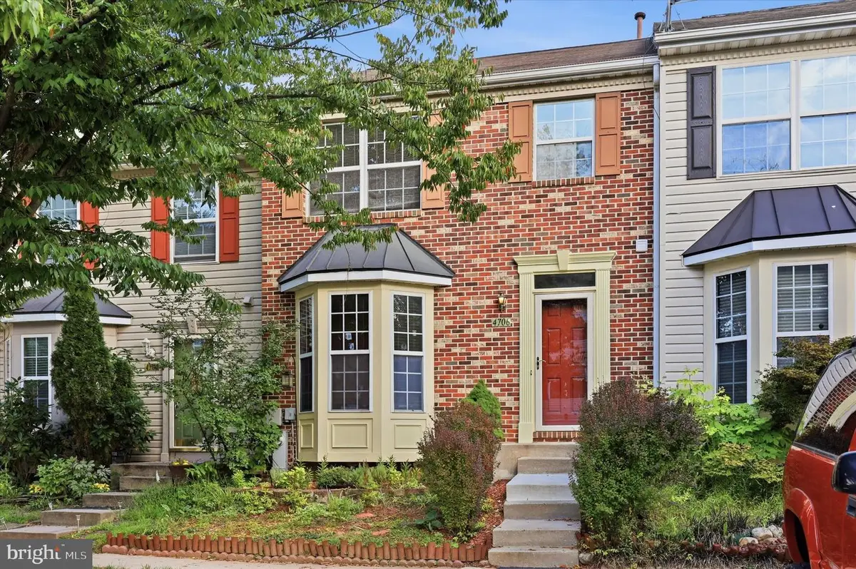 4706 Buxton Cir, Owings Mills, MD 21117 - #1