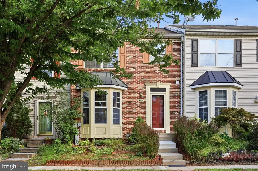 4706 Buxton Cir, Owings Mills, MD 21117 - #3