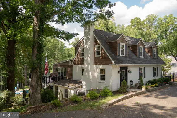 1530 Providence Rd, TOWSON, MD 21286