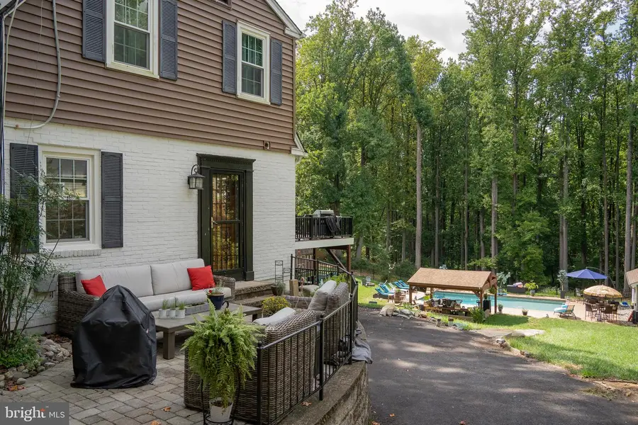 1530 Providence Rd, Towson, MD 21286 - #2
