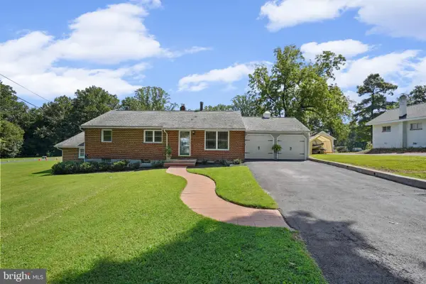 11743 Hamilton Pl, WHITE MARSH, MD 21162