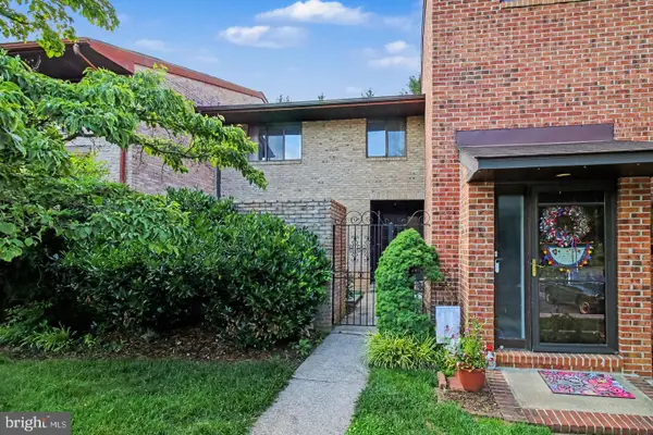 318 Kimrick, LUTHERVILLE TIMONIUM, MD 21093
